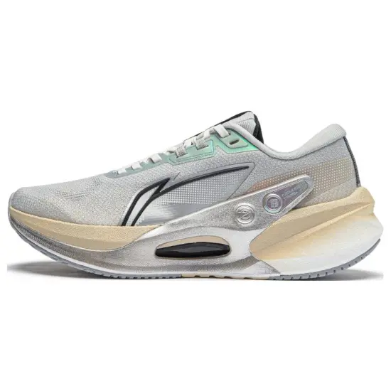 LINING Furious Rider 7.0 V2 Running Shoes Men Low-Top