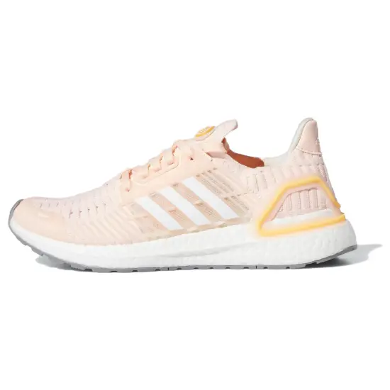Adidas ULT Running Shoes Women's Low-top Pink
