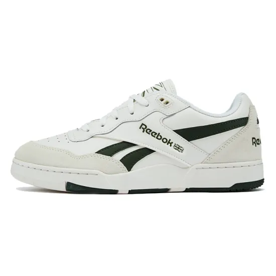 Reebok BB4000 2 'Chalk Varsity Green'