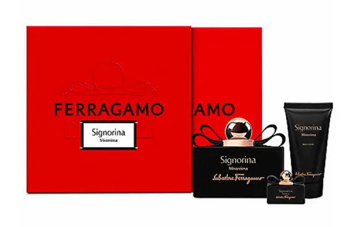 Ferragamo Signorina Misteriosa Limited Edition