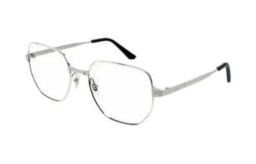 Cartier Hexagon Frame Glasses
