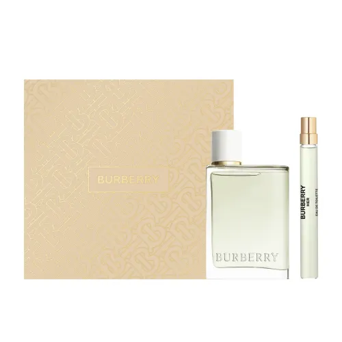 Burberry Green Grape Gummies