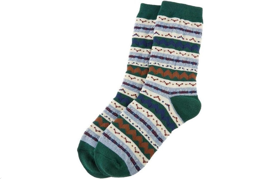 GAP Mid-Calf Socks Men’s 1 Pack
