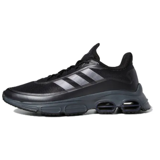 Adidas Quadcube Core Black