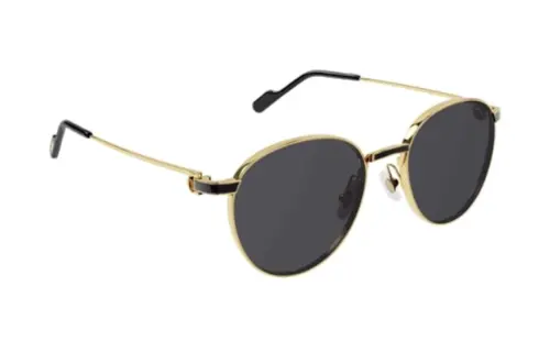 Cartier Pantos-frame Sunglasses