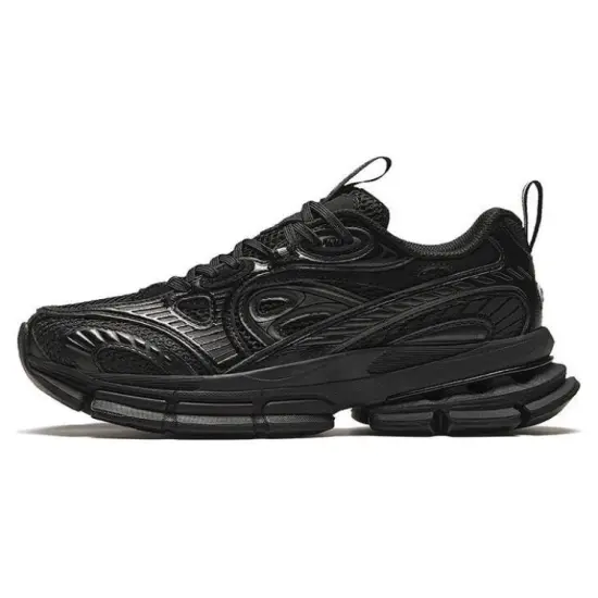 ANTA Champion Series Running Shoes Women's Low-Top