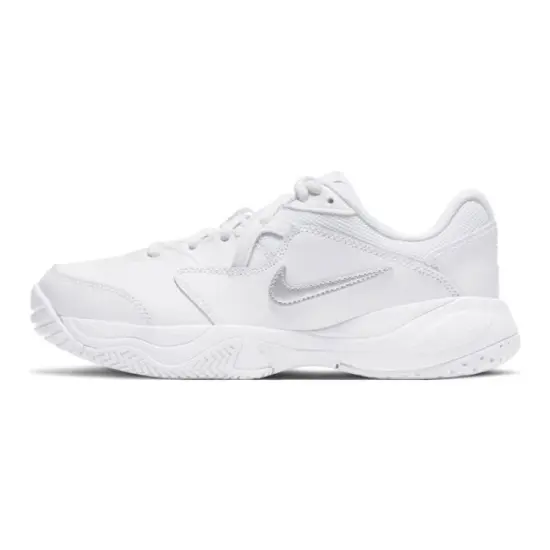 Nike Court Lite 2 Kids Training Shoes Kids Low-top White