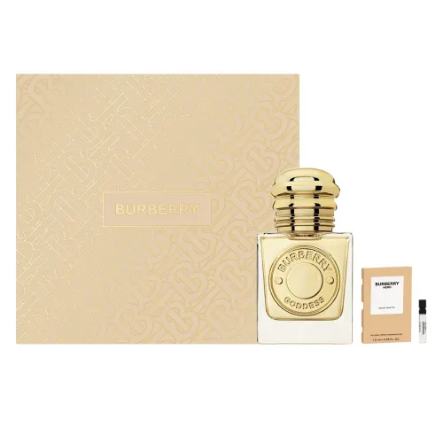 Burberry Perfume Sets Unisex