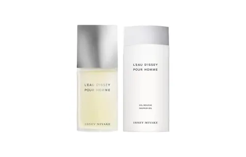 ISSEY MIYAKE One Life Water Men's Box Set Fresh