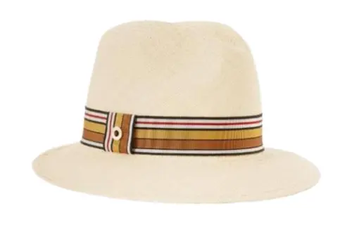 Loro Piana Top Hats Women's Beige