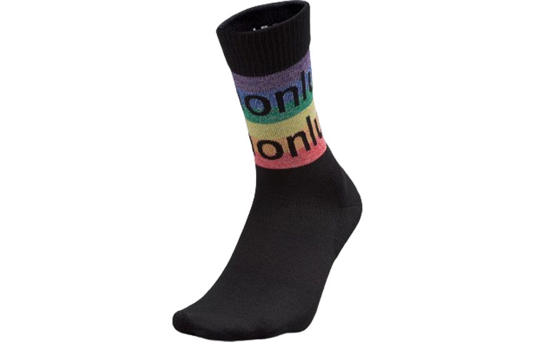 Lululemon TerryToe™ Daily Stride Crew Socks Men’s 1 Pack