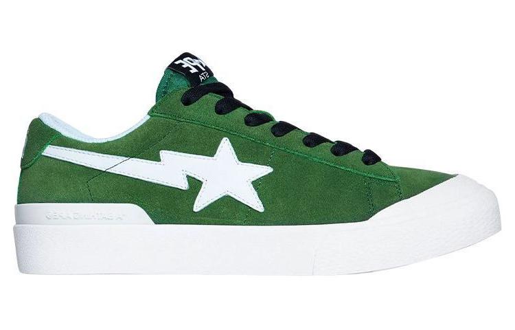 A BATHING APE MAD STA