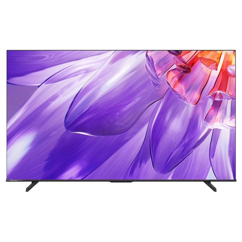 Hisense HISENSE 65-inch flat-panel TV 3G+64G 4K six-fold 120Hz high brush MEMC anti-shake U image quality engine smart screen 65E3K-PRO