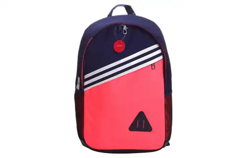 Adidas Polyester Backpack Regular Women's Midnight Indigo