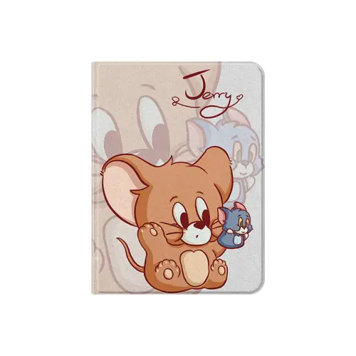 Cartoon cute creative protective case for men and women, 2021 collection, 2022, 12 inch, 11 inch, 10.9 inch, 10.2 inch
