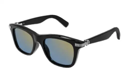 Cartier Square Frame Sunglasses