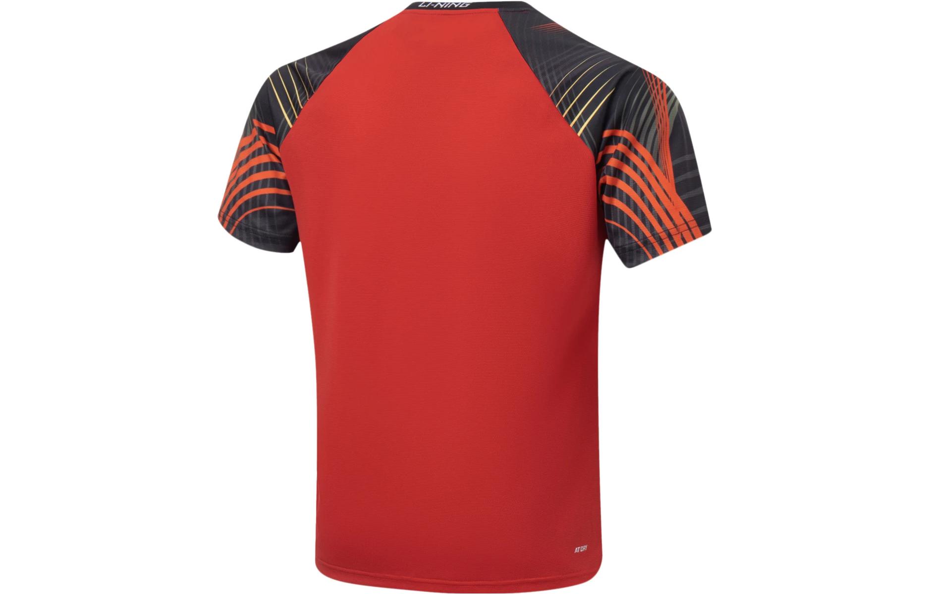 Li Ning Table Tennis Collection Table Tennis Apparel Unisex