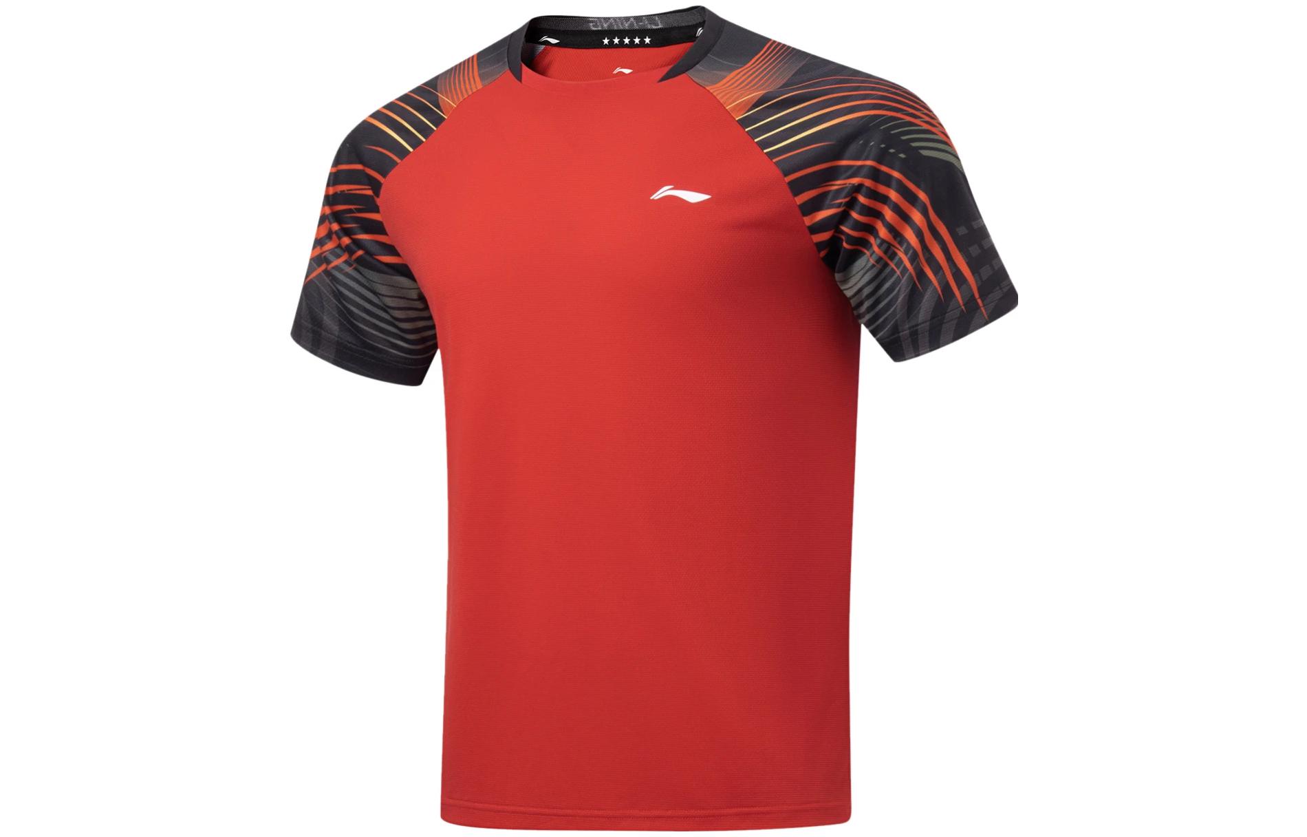 Li Ning Table Tennis Collection Table Tennis Apparel Unisex
