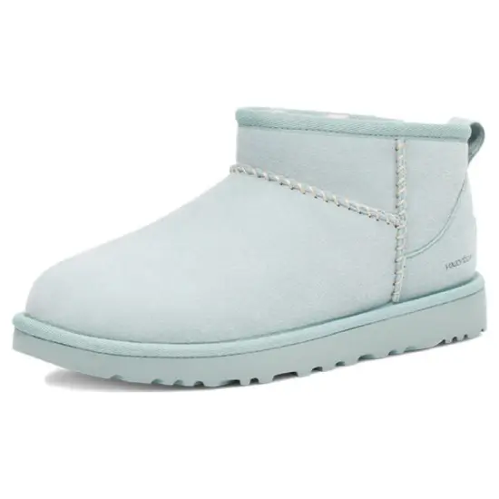 UGG Classic Ultra Mini Boot Madhappy Snow Women's