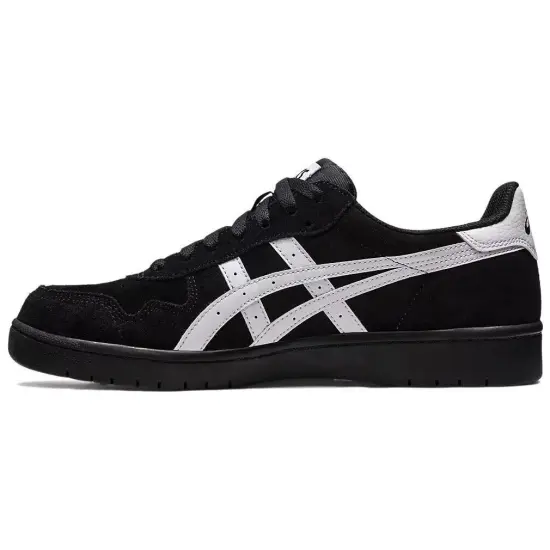 Asics Japan Pro Black White