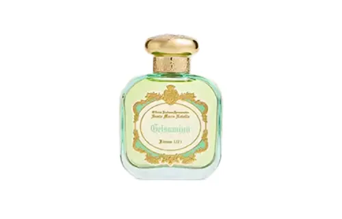 Santa Maria Novella Medici Garden Jasmine Perfume Woody Perfume EDP Citrus Pink Pepper 50ml