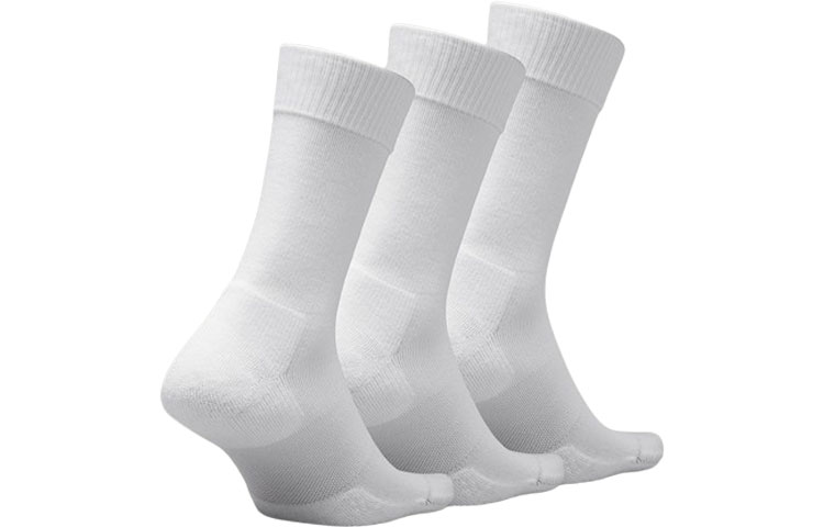 Lululemon Daily Stride Crew Socks Men’s 3 Pack
