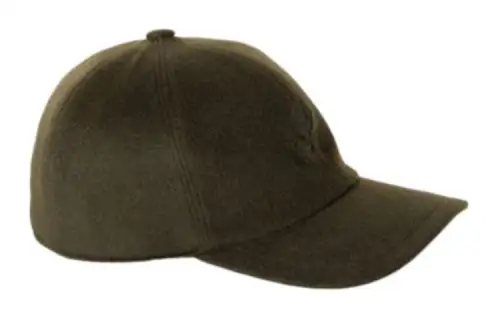 Loro Piana Cashmere Baseball Caps Men's Green