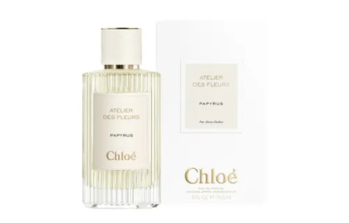 Chloé Chloe Papyrus Mystic Realm Precious