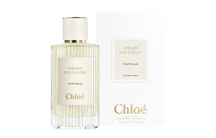 Chloé Chloe Papyrus Mystic Realm Precious