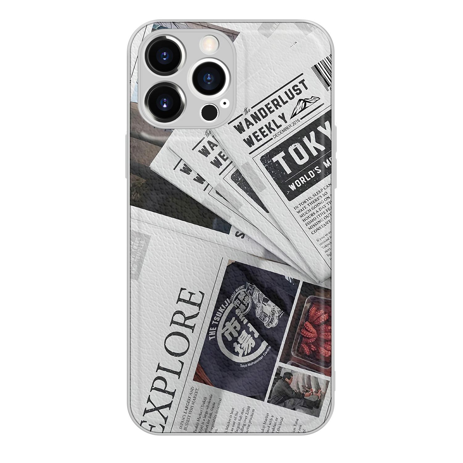 Apple, fresh compatible phone case for men and women, iPhone11 Pro, material, internet celebrity, iphone, 14/13/12/11