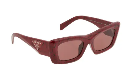 PRADA Cat Eye Sunglasses
