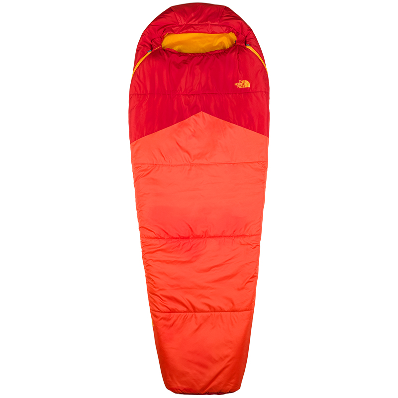 THE NORTH FACE Sleeping Bags Outdoor Chemical Fiber 198*80cm