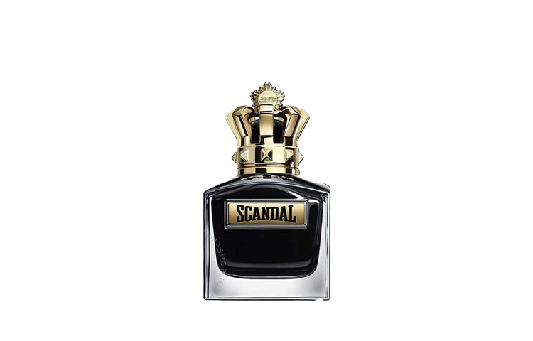 Jean Paul Gaultier SCANDAL Men's Perfumes Oriental Eau De Parfum Tonka Bean Geranium 100ml/150ml