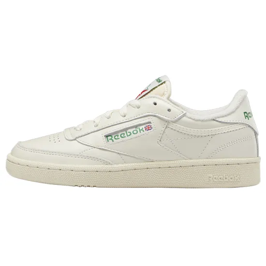 Club C Women's Reebok 85 Vintage 'Chalk Glen Green' Women's