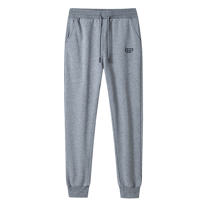 JEEP SPIRIT Athletic Trousers Men’s