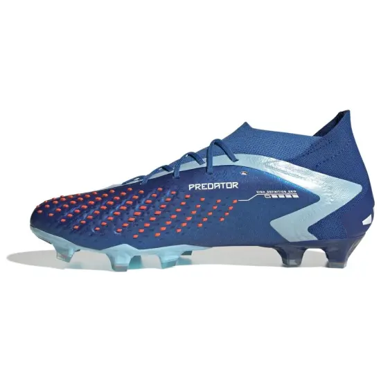 Predator Accuracy.1 Adidas Fg 'Marinerush Pack'
