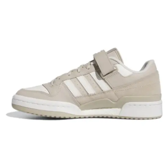 Forum Adidas Originals Low 'Wonder Beige White'