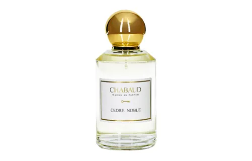 CHABAUD Classics Collection Noble Cedar