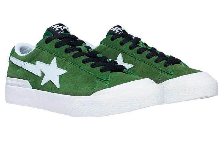 A BATHING APE MAD STA