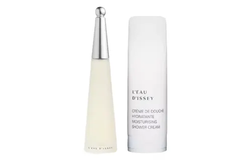 ISSEY MIYAKE One Life Water Women's Box Set Fresh