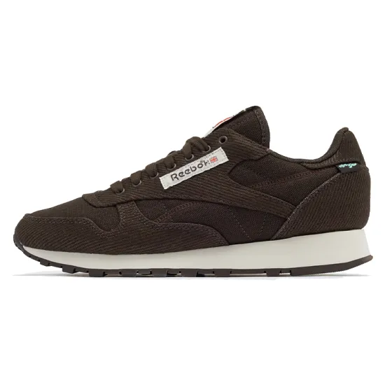 Reebok Classic Leather 'Dark Brown'