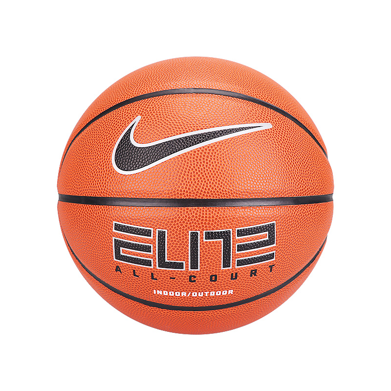Nike ELITE ALL COURT Size 6 Women’s Basketball Indoor, Outdoor, All Level 3 Category