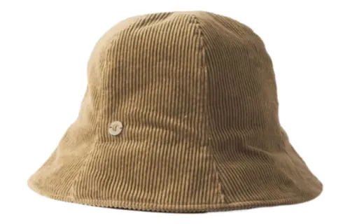 Loro Piana Bucket Hats Women's Brown