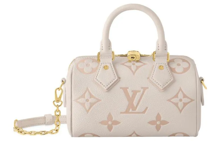 LOUIS VUITTON Speedy Bandoulière 20