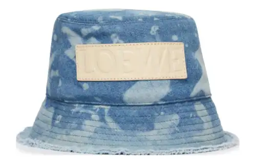 LOEWE Bucket Hats Women's
