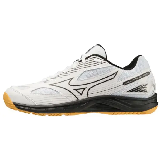 Mizuno Cyclone Speed 4 Training Shoes Unisex Low-Top