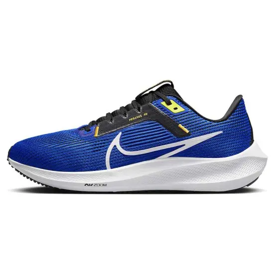 Nike Air Zoom Pegasus 40 'Racer Blue'
