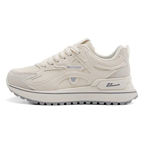 WARRIOR Casual Shoes Women's Low-Top