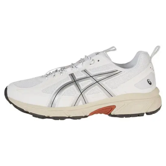 Asics Gel Venture 6 NS 'White Pure Silver'