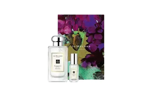 Perfume, set, 100 ml, 9 ml